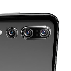 Huawei P20 Pro оснавная камера