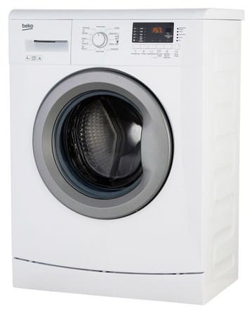 Узкая стиральная машина Beko MVB 69031 оптимальное соотношение цены функций