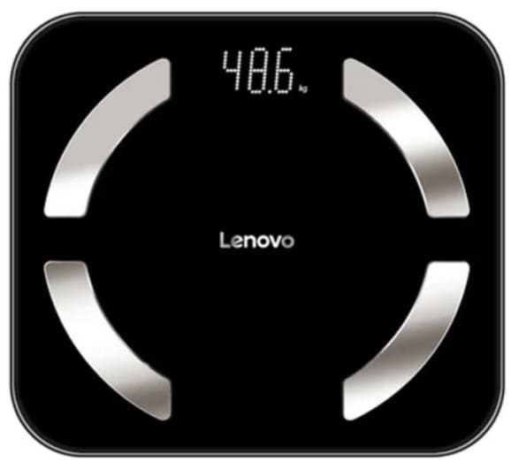 Lenovo HS11 весы с анализатором жира