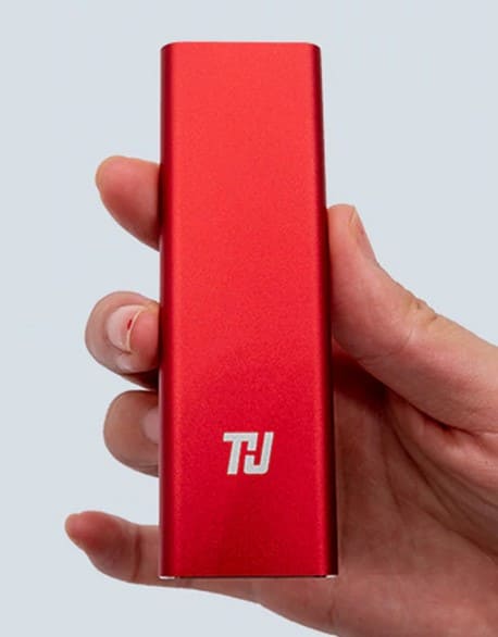 THU TP360205 твердотельный накопитель размером с зажигалку