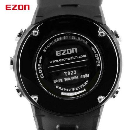 Умные часы EZON T023