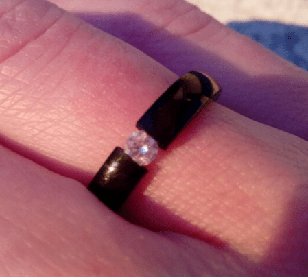 ORSA JEWELS OTR48 обручальные кольца для него и для нее.1