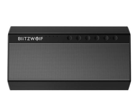 BlitzWolf BW AS2 вид сверху