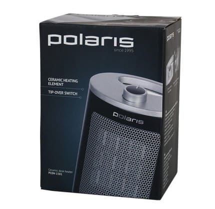Polaris PCDH 1581 в коробке