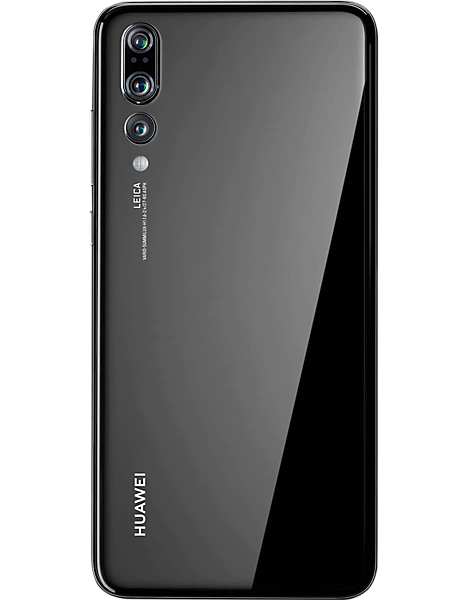 Huawei P20 Pro задняя крышка