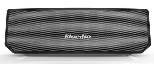 Bluedio BS 3 отличное качество звука
