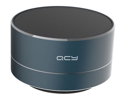 Qcy A10 качественный звук стильный дизайн