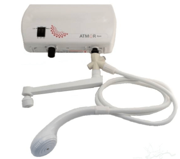 Atmor Basic 5 - проточный водонагреватель