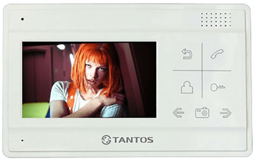 Купив видеодомофон для частного дома Tantos Lilu вы не пожалеете