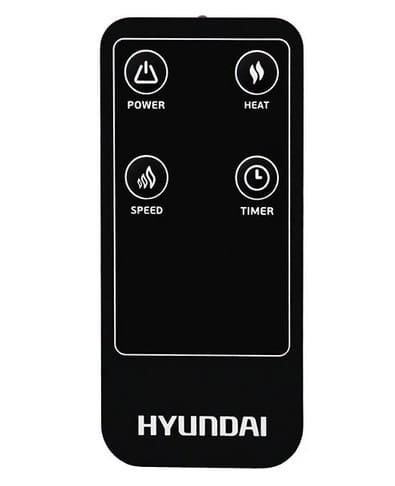 Hyundai H HU9E 5.0 UI185 пульт ДУ