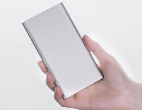 Xiaomi Mi PLM10ZM компактное устройство для любой ситуации