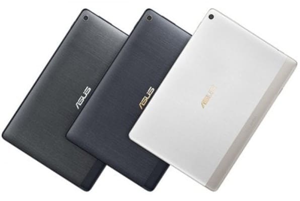 ASUS ZenPad 10 популярный планшет
