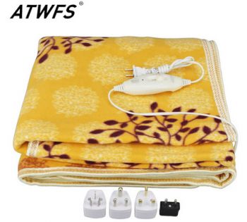 Электрическое одеяло ATWFS