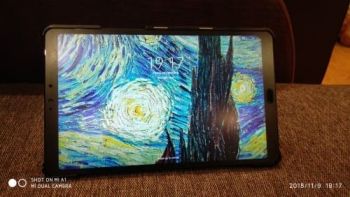Лучший планшет 2018 года Xiaomi Mi Pad 4 Plus