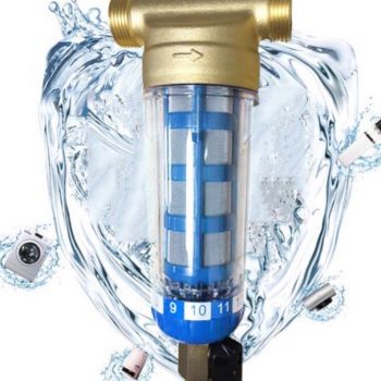 Рейтинг 9 лучших фильтров для воды с АлиЭкспресс
