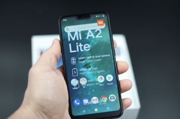 Xiaomi Mi A2 Lite – недооценённый бюджетник
