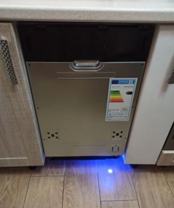 Посудомоечная машина Zigmund & Shtain DW 129,4506 X– экономь время для себя
