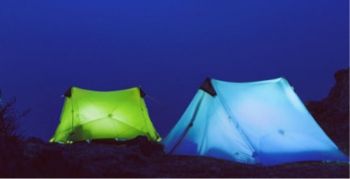 Рейтинг 9 лучших палаток для походов с АлиЭкспресс