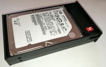 USB-box для 2,5 дюймовых дисков Acasis DT-S2