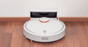 Xiaomi Mi robotic vacuum cleaner Робот пылесос